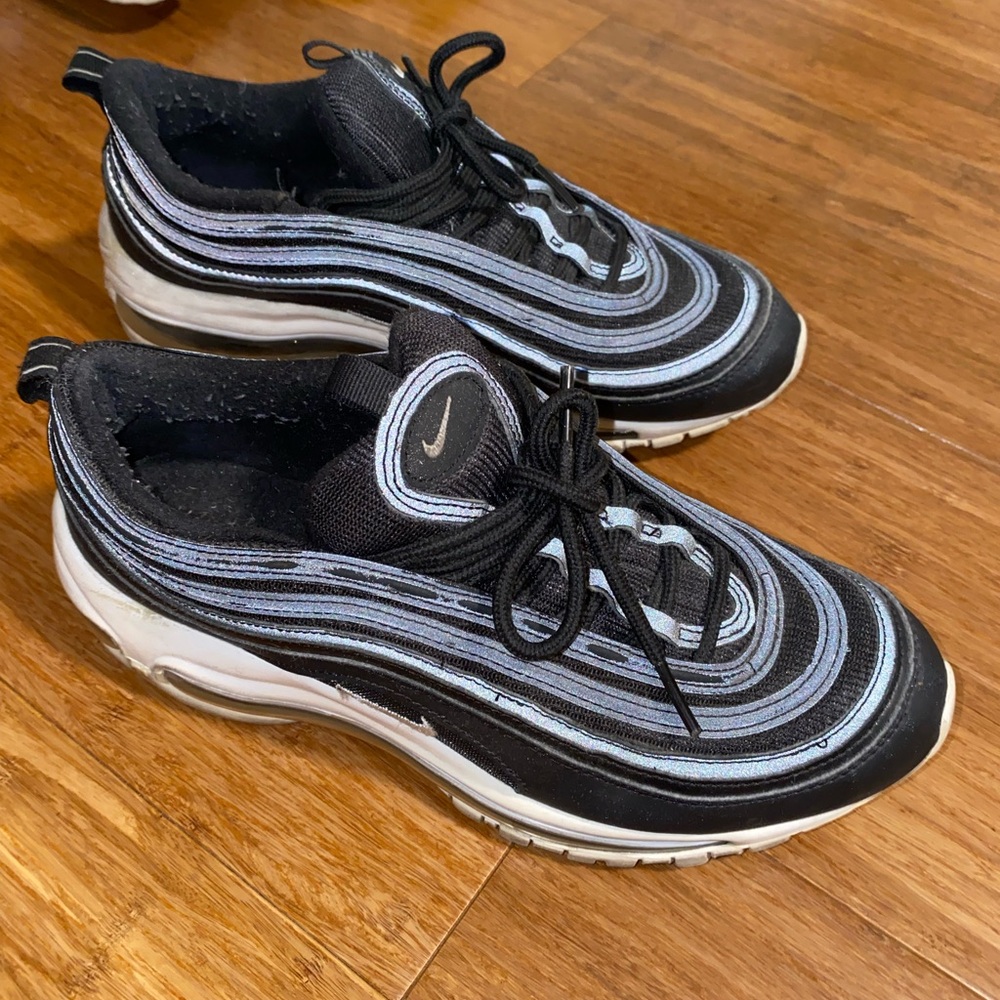 Nike Air Max 97 Sneakers